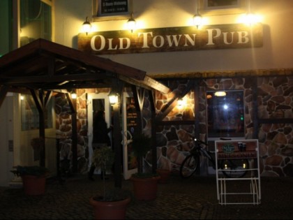 照片: Old Town Pub